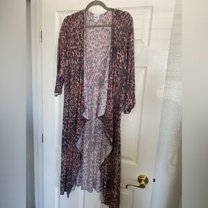 Like new LuLaRoe Shirley
